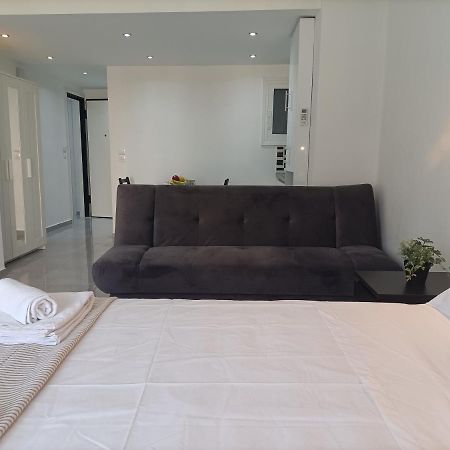 Ferienwohnung City O-Central Athen Exterior foto