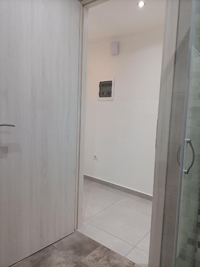 Ferienwohnung City O-Central Athen Exterior foto